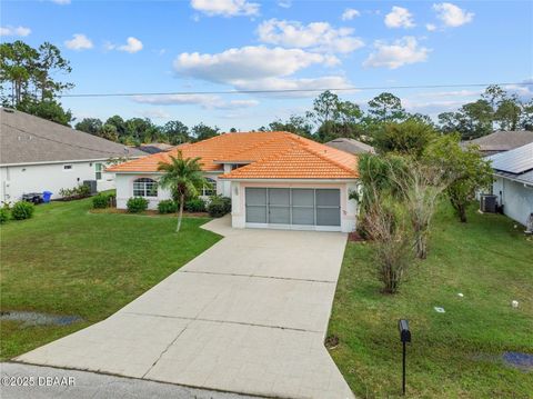 11 Princess Kathleen Lane Palm Coast FL 32164
