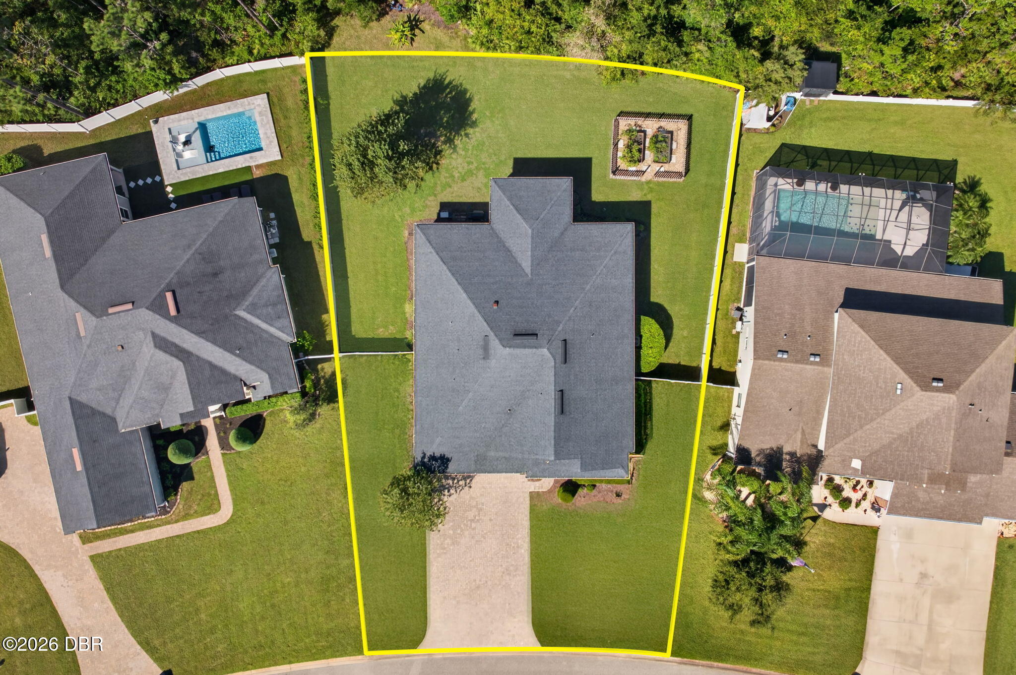 53 Ashford Lakes Drive