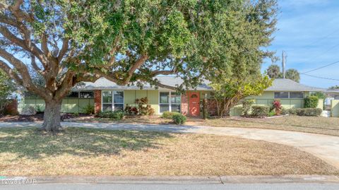 2614 N Peninsula Drive Daytona Beach FL 32118