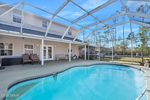 A home in Ormond Beach