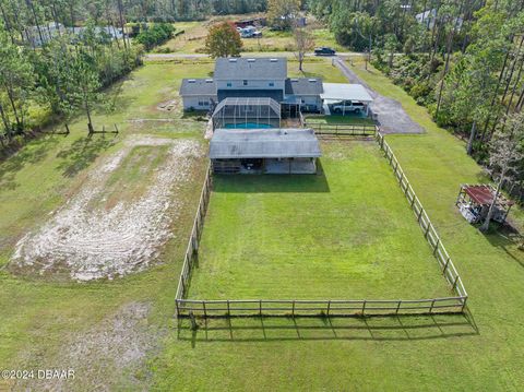 A home in Ormond Beach