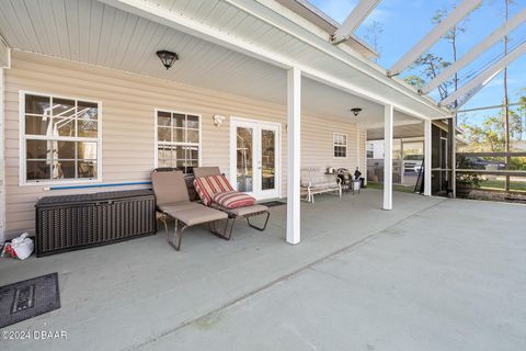 A home in Ormond Beach