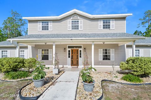 A home in Ormond Beach