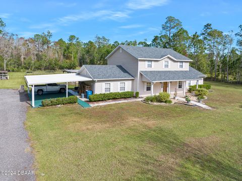 A home in Ormond Beach