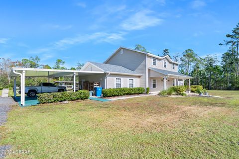 A home in Ormond Beach