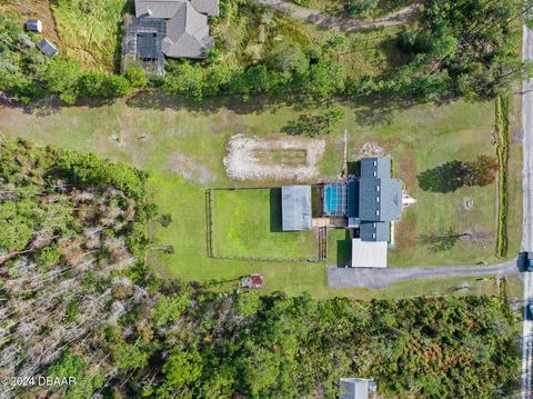 A home in Ormond Beach