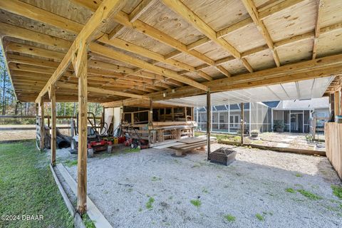 A home in Ormond Beach