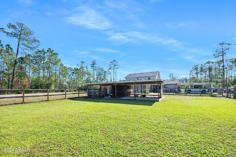 A home in Ormond Beach