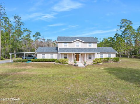 3782 Pine Cone Lane Ormond Beach FL 32174