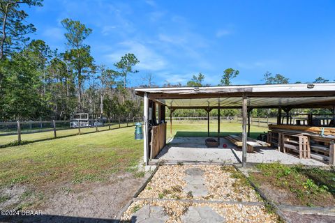 A home in Ormond Beach