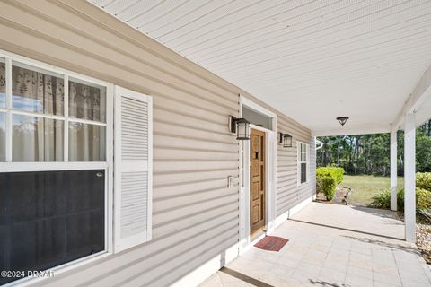 A home in Ormond Beach