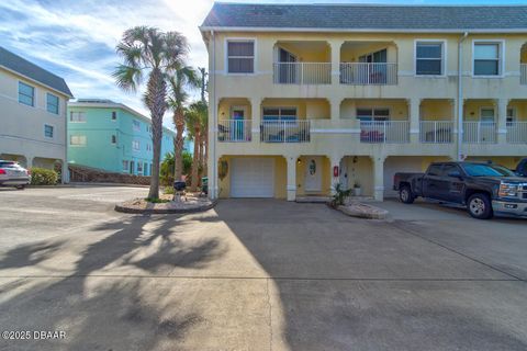 3733 Cardinal Boulevard 5 Daytona Beach Shores FL 32118