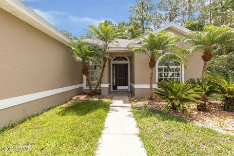 A home in Port Orange