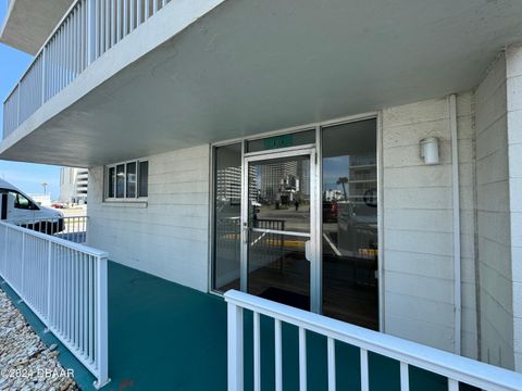 A home in Daytona Beach