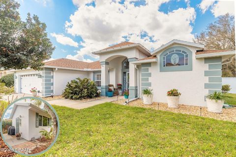 5982 Sawgrass Point Drive Port Orange FL 32128
