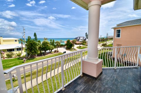 A home in Ponce Inlet