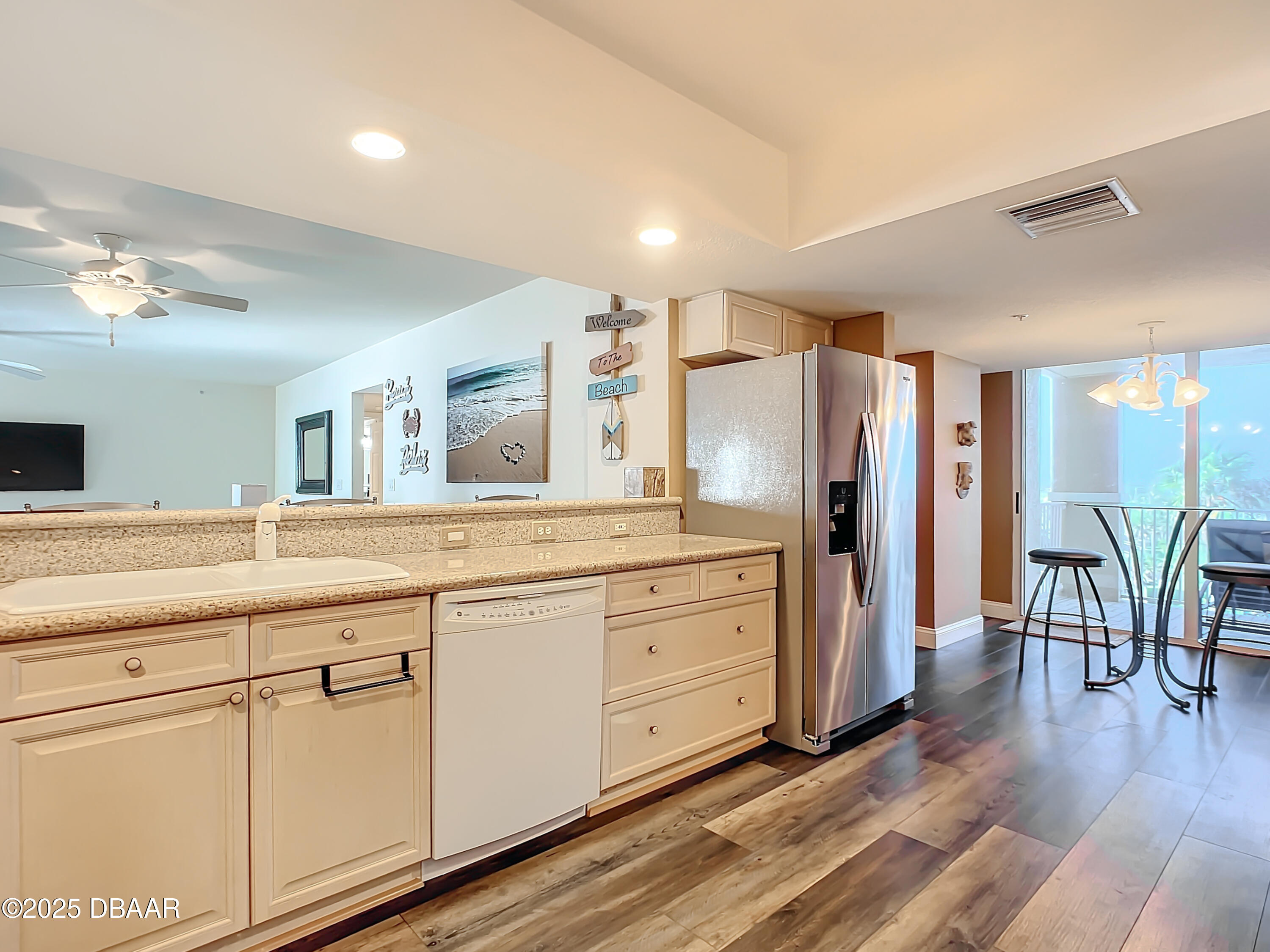 3145 S Atlantic Avenue 405