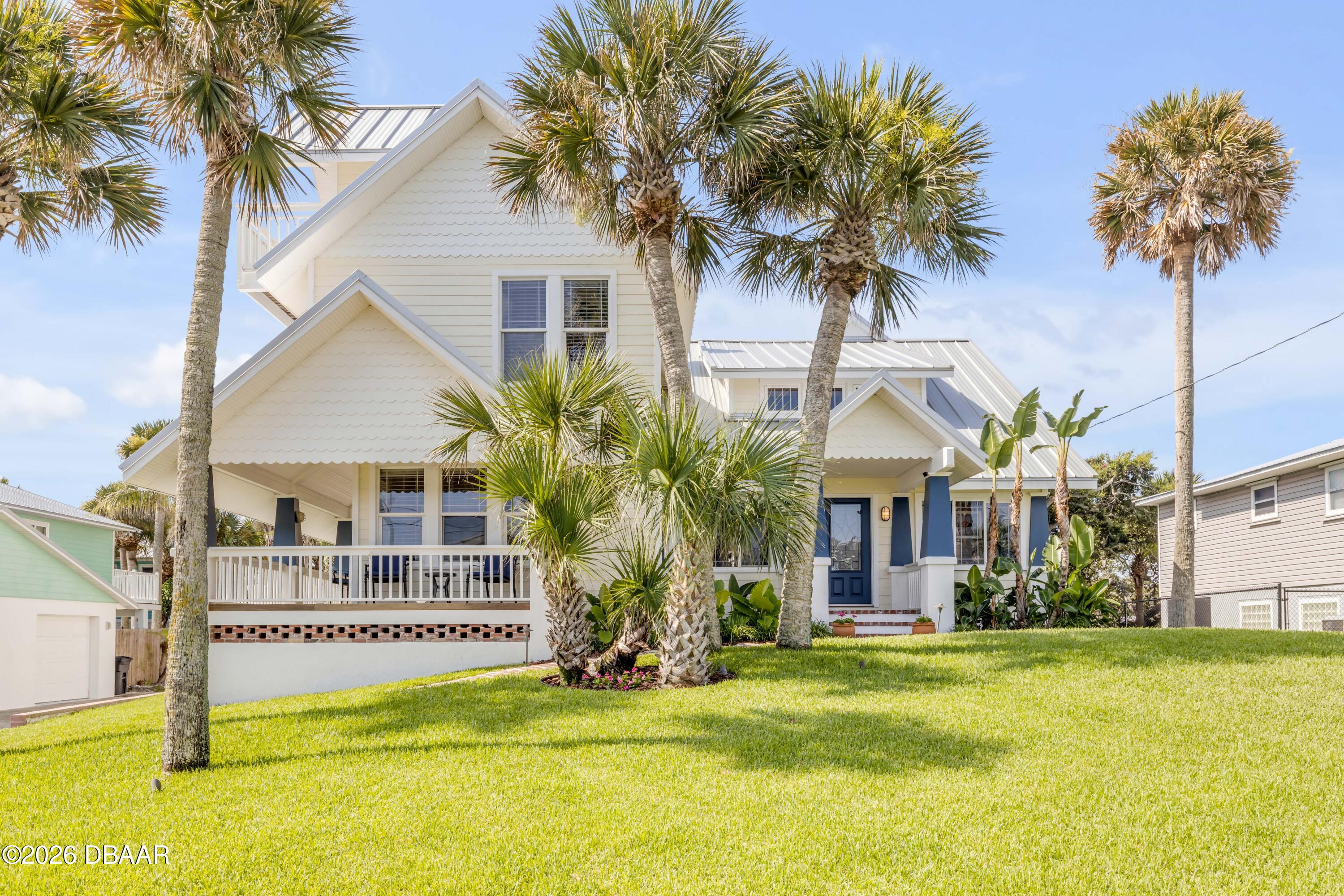 315 Due East Street
