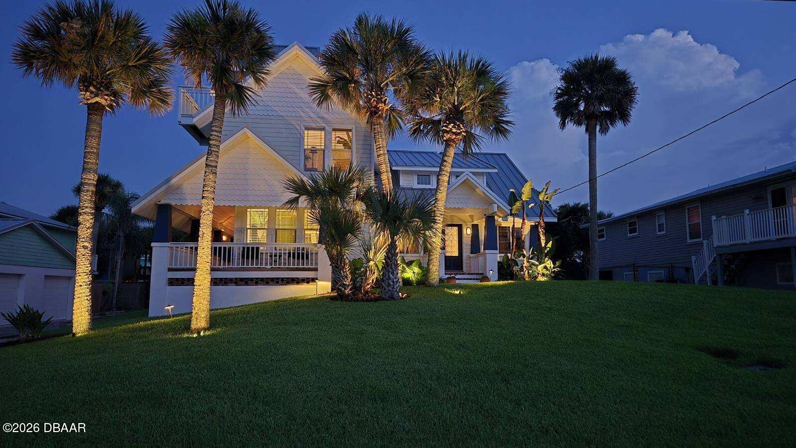 315 Due East Street