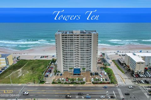 3425 S Atlantic Avenue 506 Daytona Beach Shores FL 32118