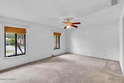 A home in Flagler Beach