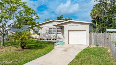 1338 Holly Avenue Holly Hill FL 32117