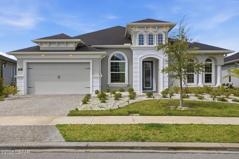 321 Aquamarine Way Daytona Beach FL 32124