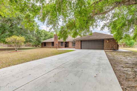 1680 Old Tomoka Road W Ormond Beach FL 32174