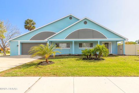 151 Reef Road South Daytona FL 32119
