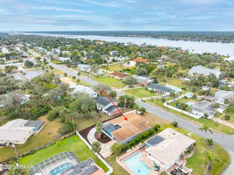 A home in Ormond Beach