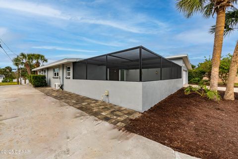 A home in Ormond Beach