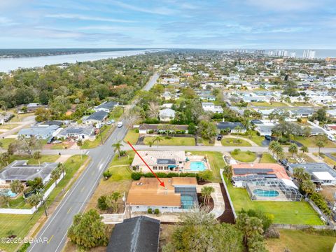 A home in Ormond Beach