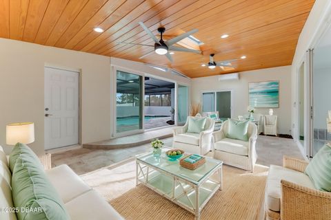 A home in Ormond Beach