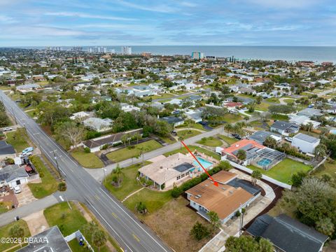 A home in Ormond Beach