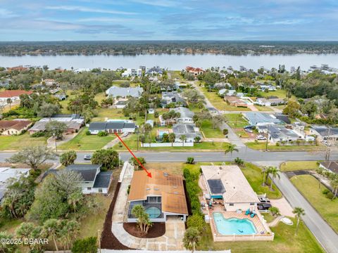 A home in Ormond Beach