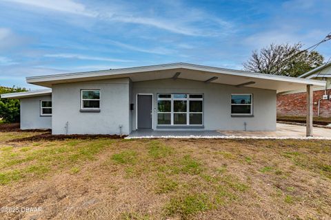 A home in Ormond Beach