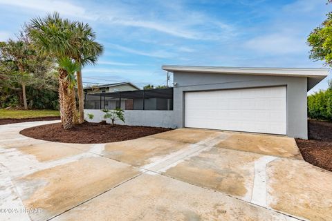 A home in Ormond Beach