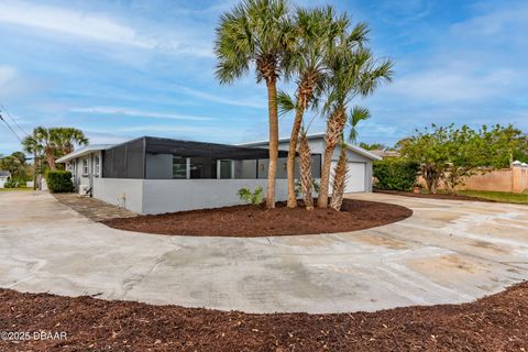 A home in Ormond Beach