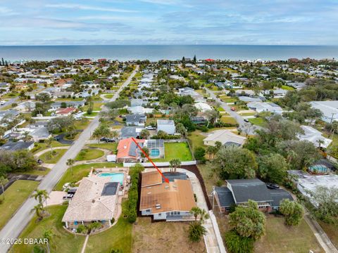 A home in Ormond Beach