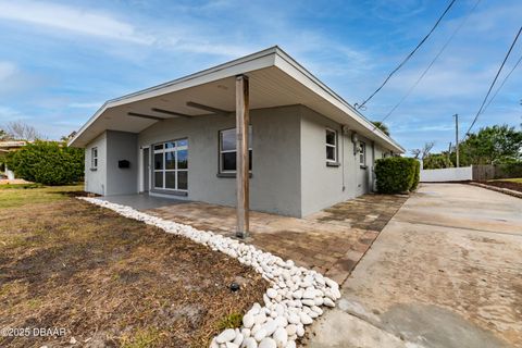 A home in Ormond Beach