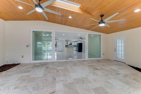 A home in Ormond Beach