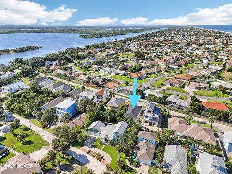 A home in Ormond Beach