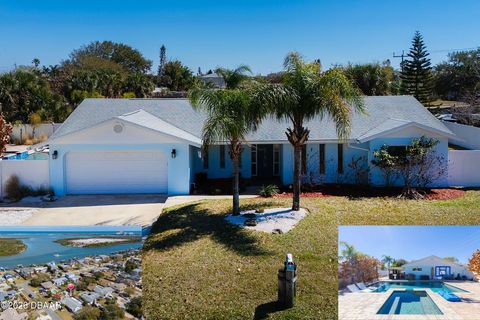 103 Inlet Shores Drive New Smyrna Beach FL 32168