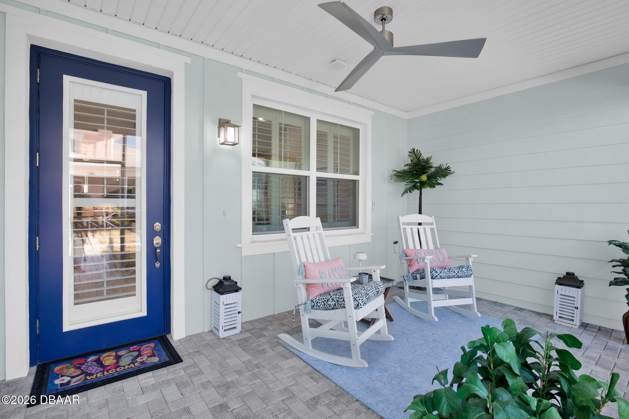 213 Ocean Hammock Loop