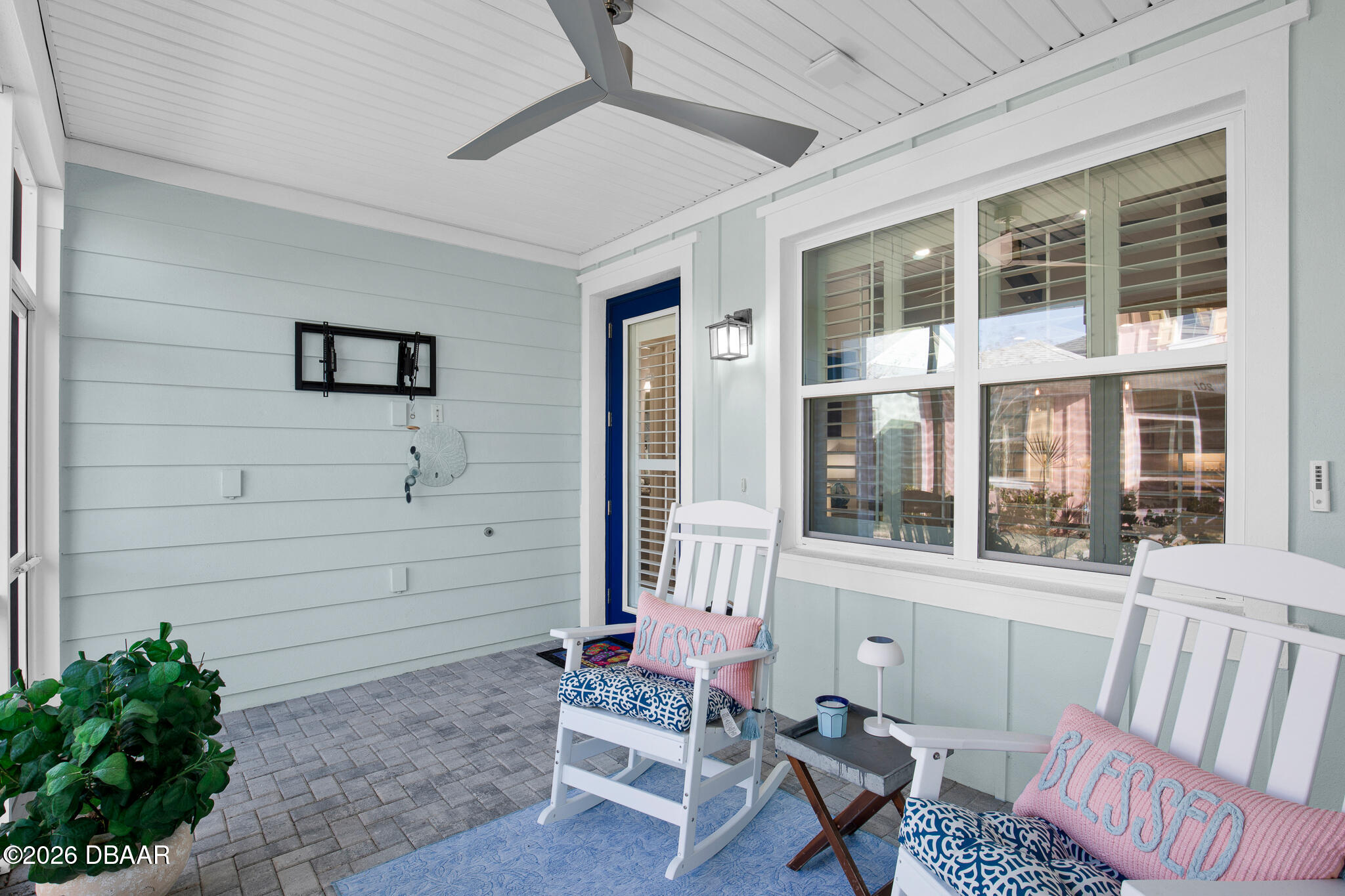 213 Ocean Hammock Loop