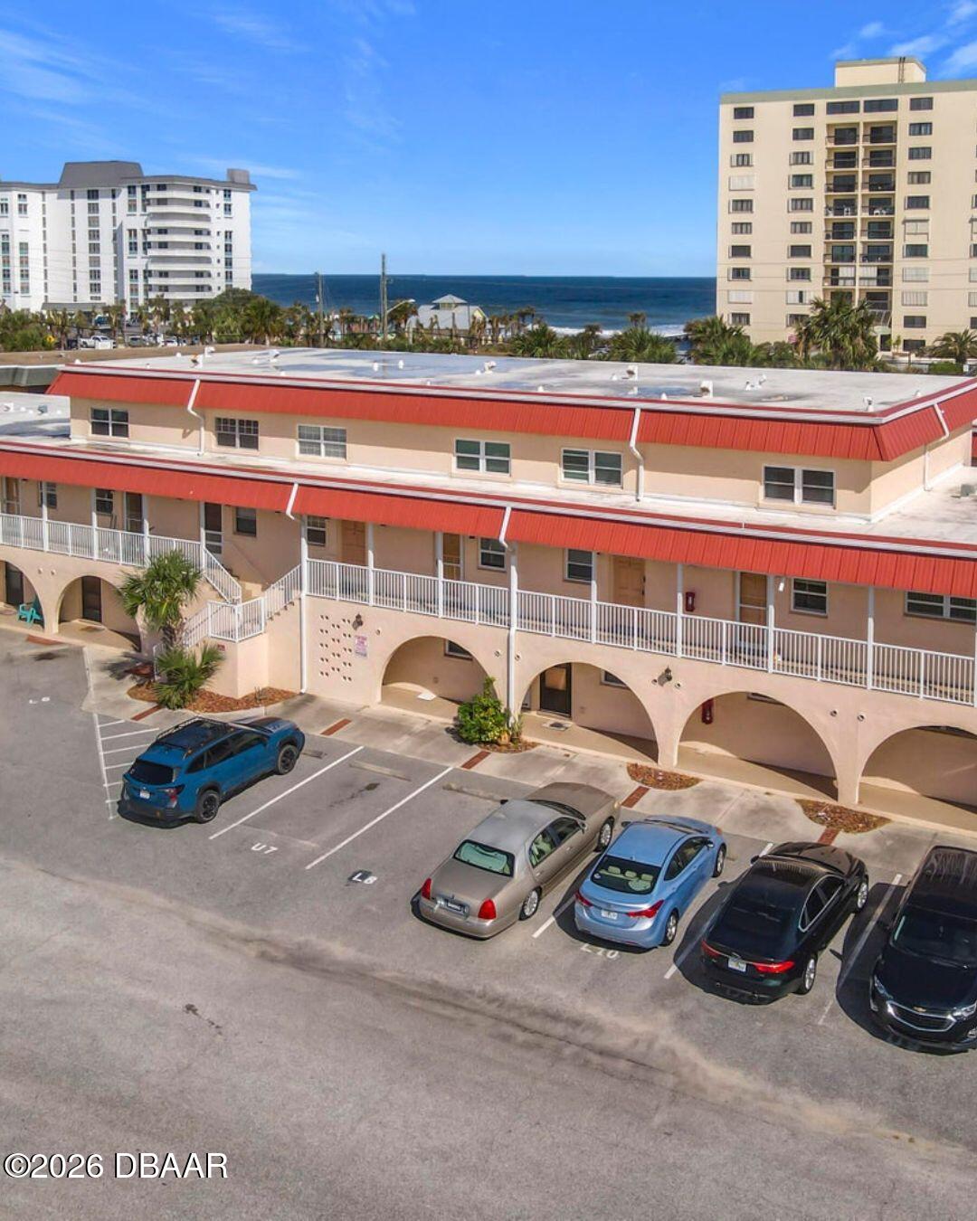 1510 Ocean Shore Boulevard