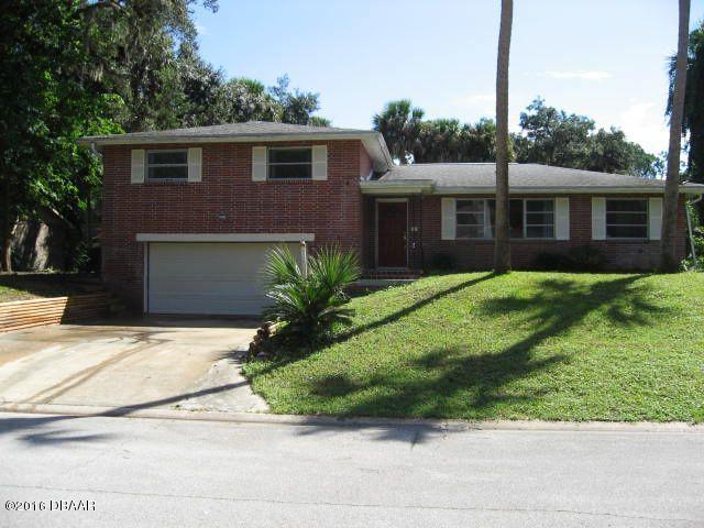 Photo 1 of 1 — 208 PAWNEE Drive, Ormond Beach, FL 32174
