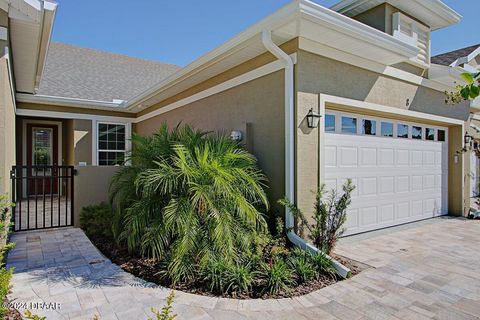 A home in Ormond Beach