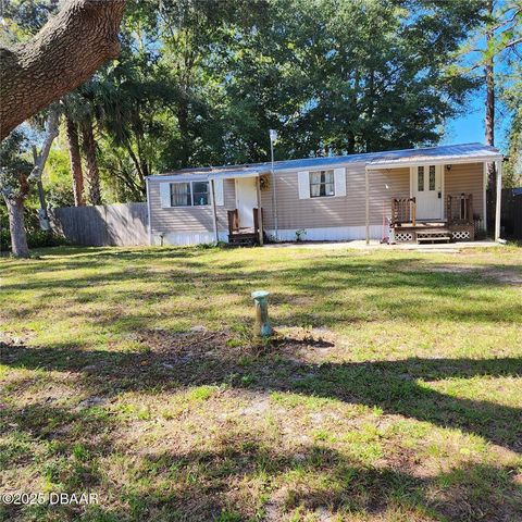 44721 Forest View Road DeLand FL 32720
