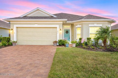 42 Huntington Place Ormond Beach FL 32174